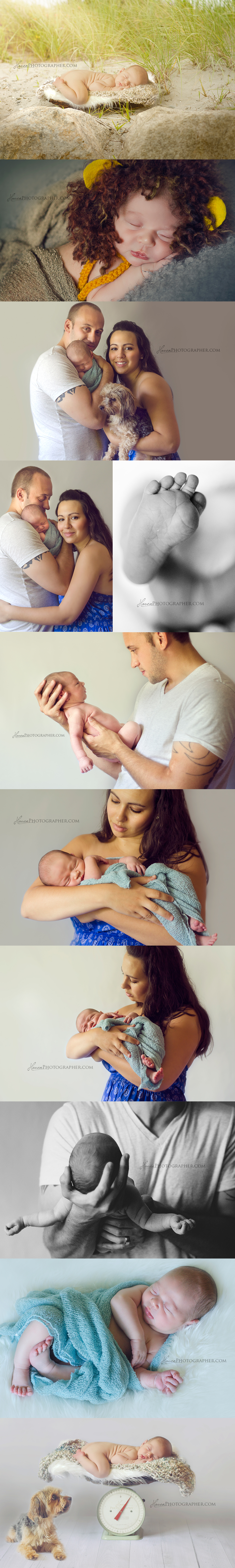 newborn photography