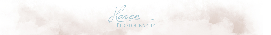 Haven Photography logo